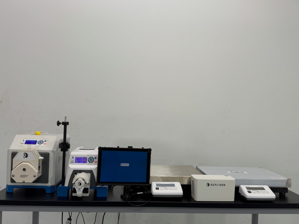 Image of Repligen KrosFlo TFF System